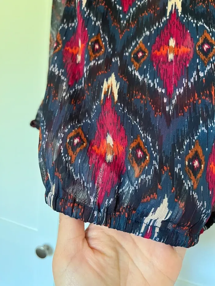 Blouse - photo numéro 3