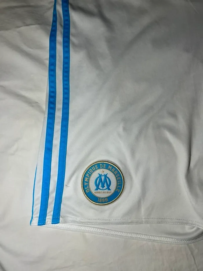 Short Olympique de Marseille - photo numéro 5