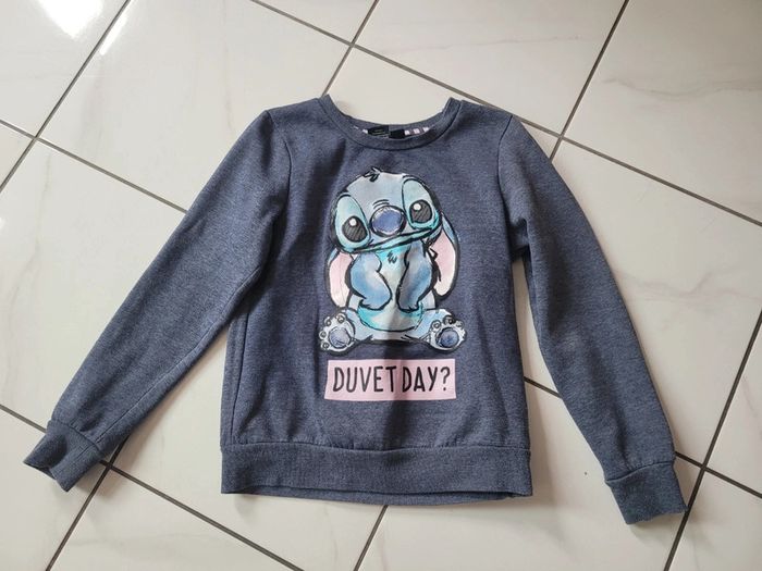Pull stitch 2XS