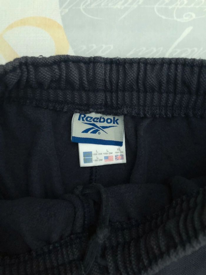 Pantalon de survêtement vintage Reebok Classic Athletic vintage - photo numéro 3