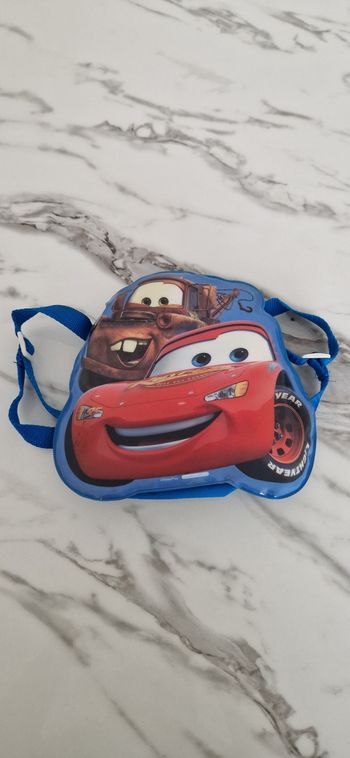 Sac à dos Voiture Cars
