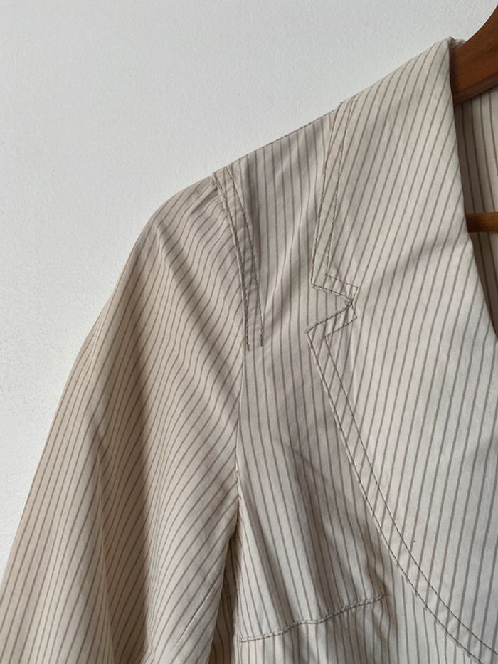 Veste Cop - photo numéro 3