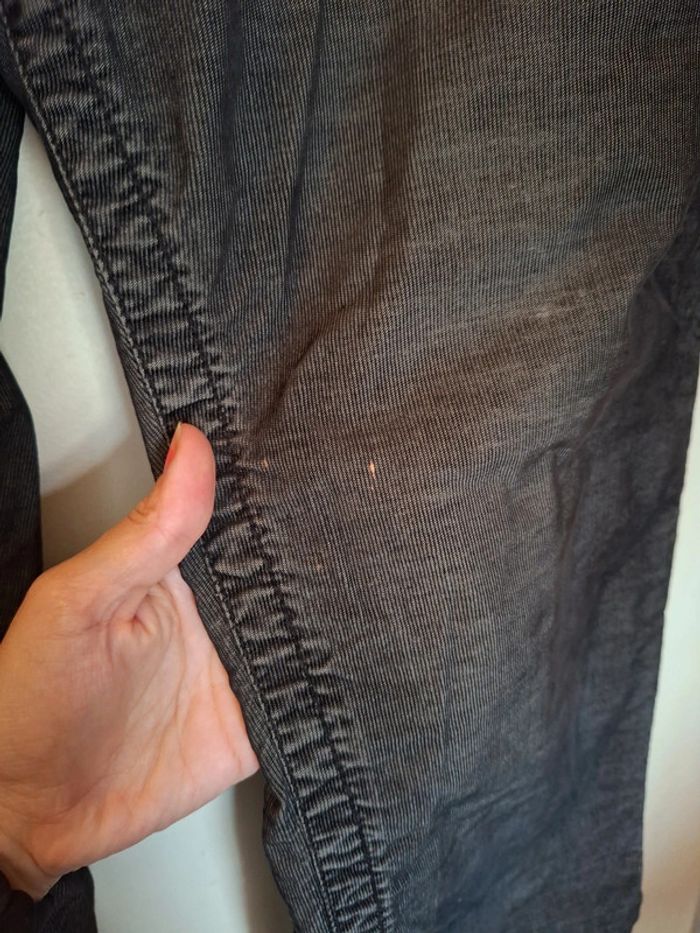 Jeans desigual W28 - photo numéro 2