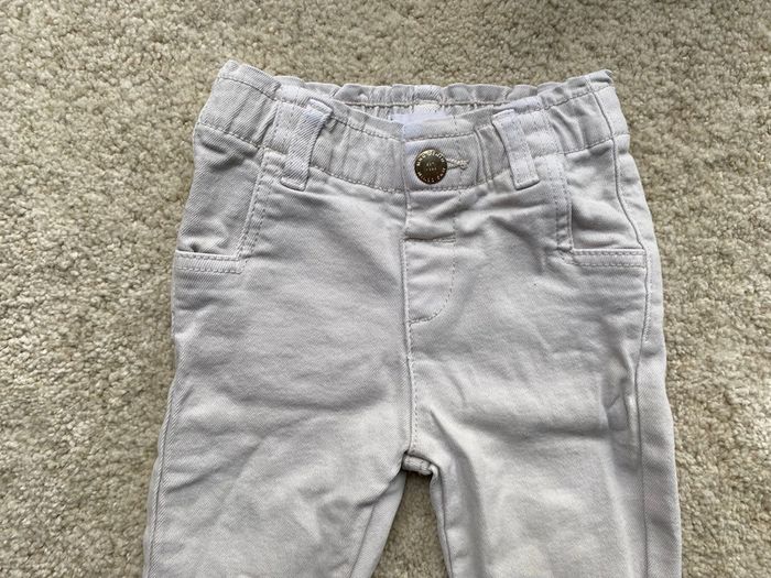 Jean slim Mango 🌻 - photo numéro 2