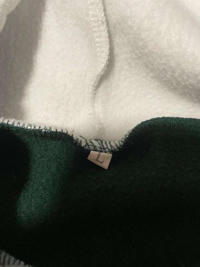 Pull à capuche taille L - photo numéro 2