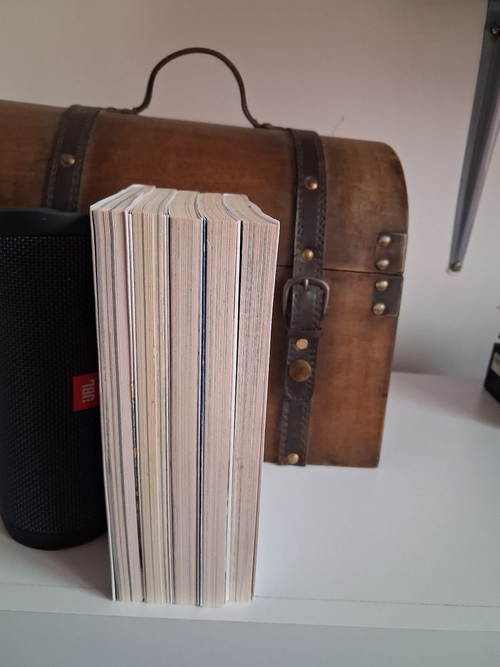 Manga Miss Kobayashi's Dragon Maid - photo numéro 3