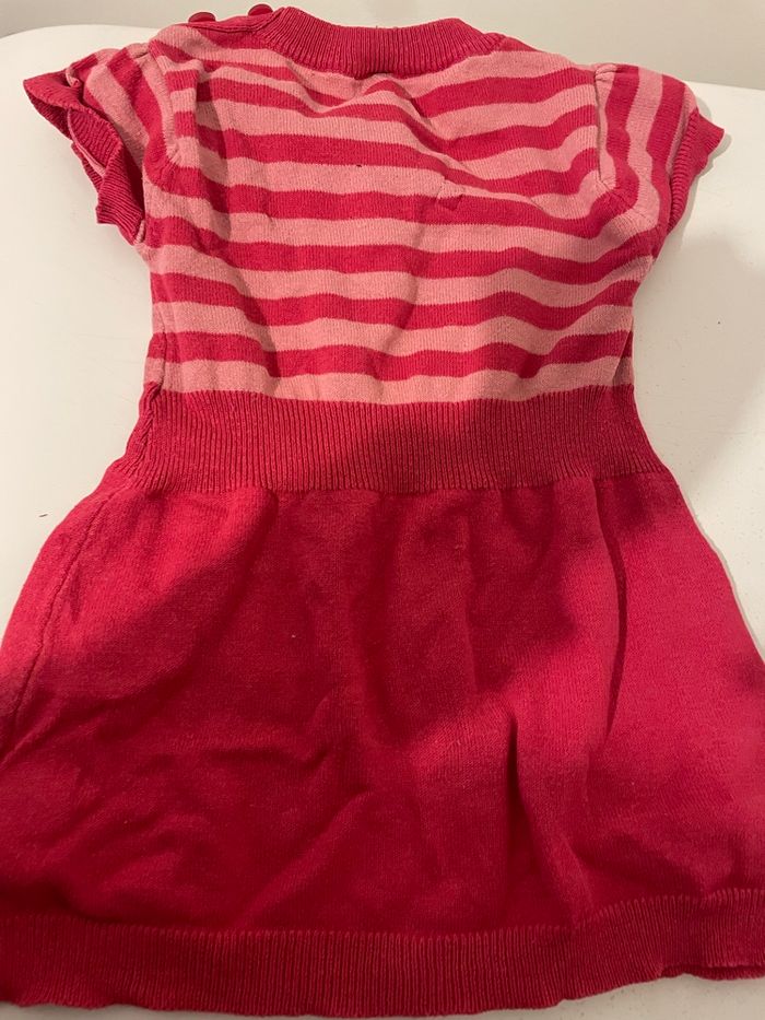 Robe mi longue - photo numéro 2