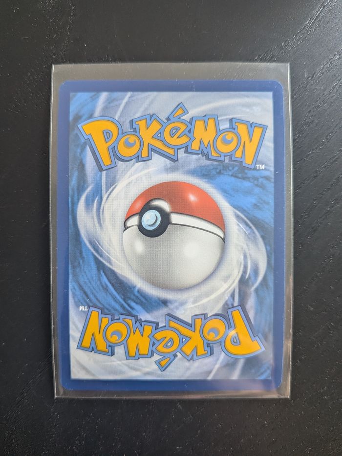 Carte Pokémon - Florizarre Ex 003/165 - Ecarlate Et Violet 151 EV3.5 MEW FR - photo numéro 2