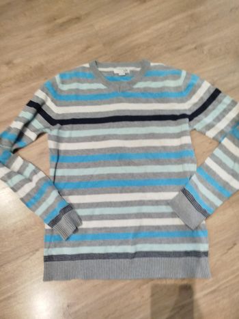 Pull garçon 14 ans la Halle