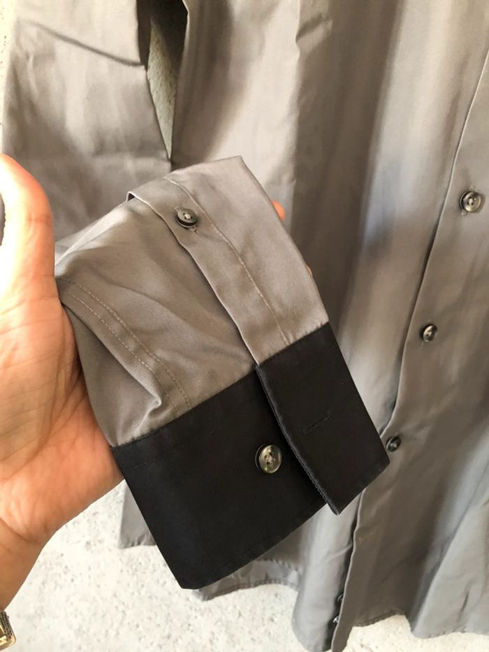 Chemise Pier One taille M 👔 - photo numéro 5