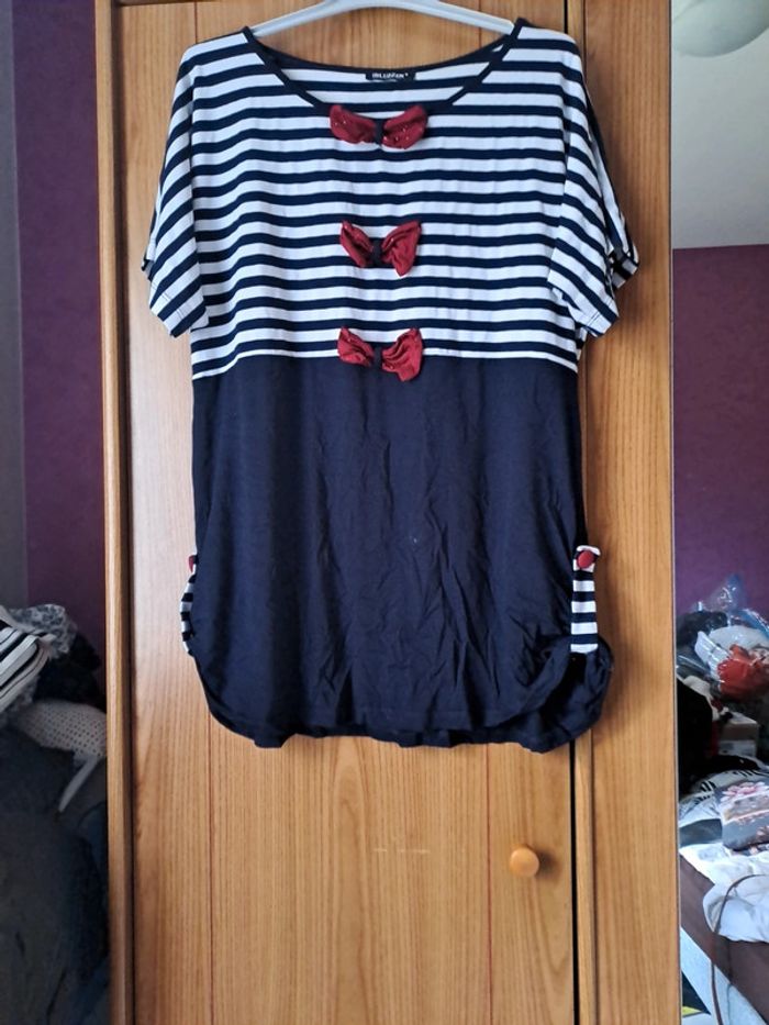 Tee-shirt XL