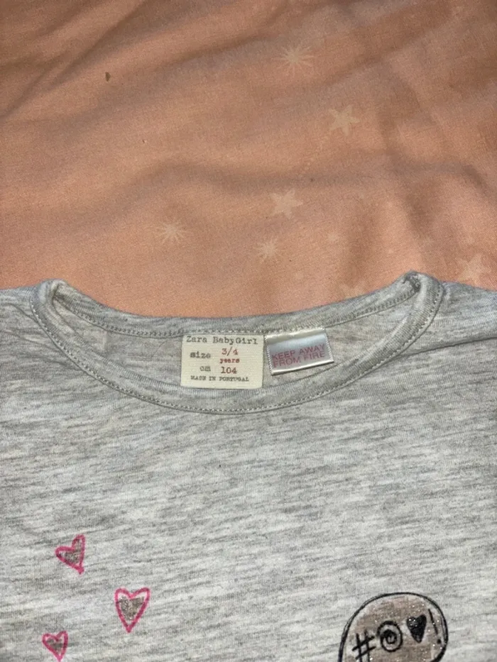 Teeshirt - photo numéro 2