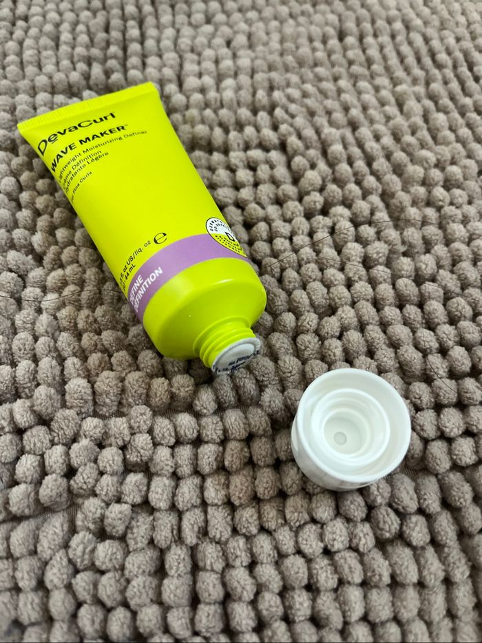 Deva Curl - photo numéro 3