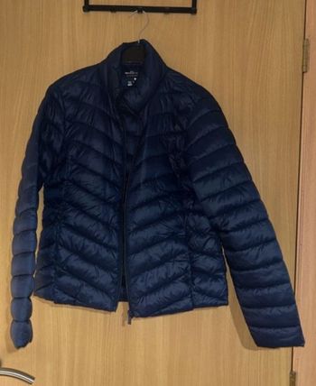 Manteau bleu marine Primark - Taille M - Neuf sans étiquette