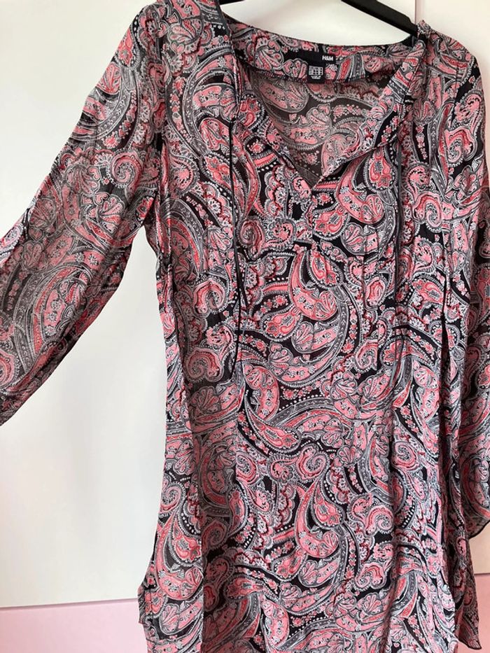 Robe/ tunique taille 38 - photo numéro 2