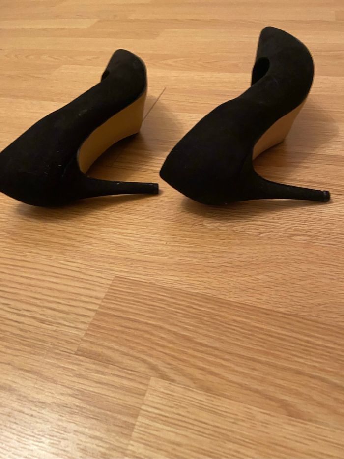 Chaussure - photo numéro 4