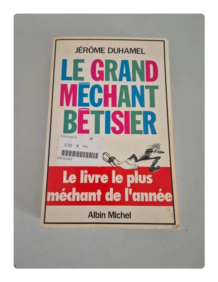 5 livres pour 1 euro seulement - photo numéro 6