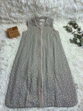 Turbulette Jollein TOG0,5 taille 3-6 mois