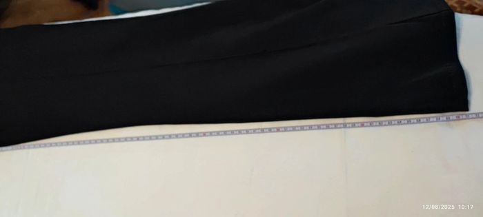 Pantalon noir boot cut - photo numéro 14