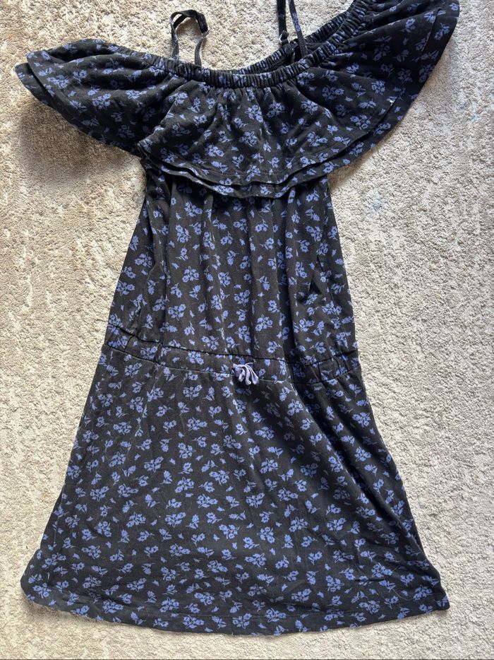 lot 6 robes 10-12 ans - photo numéro 5