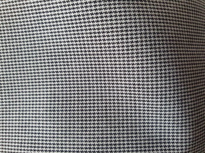 Jupe dtoite pied de poule Marks & Spencer taille 38 - photo numéro 2