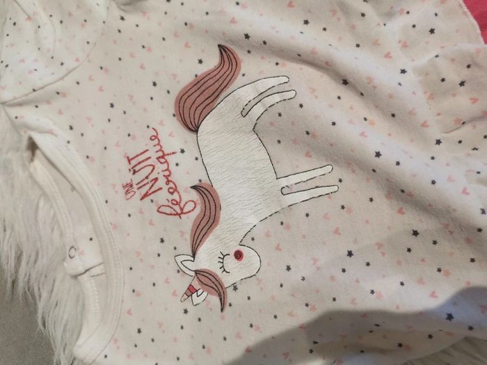 Lot de 4 pyjamas été - photo numéro 11