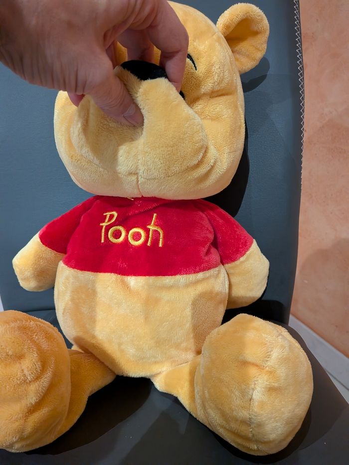 Lot 2 Winnie - photo numéro 3