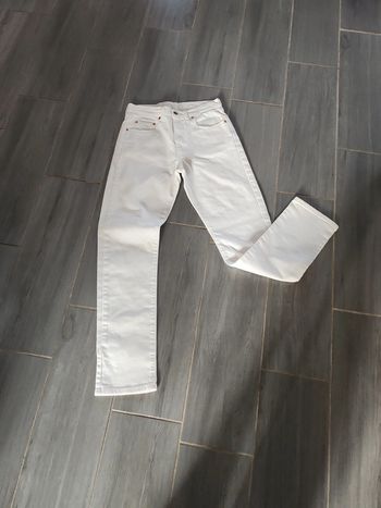 Jean levi's