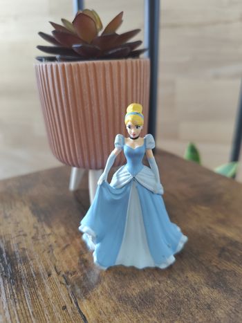 Tonies cendrillon en français 