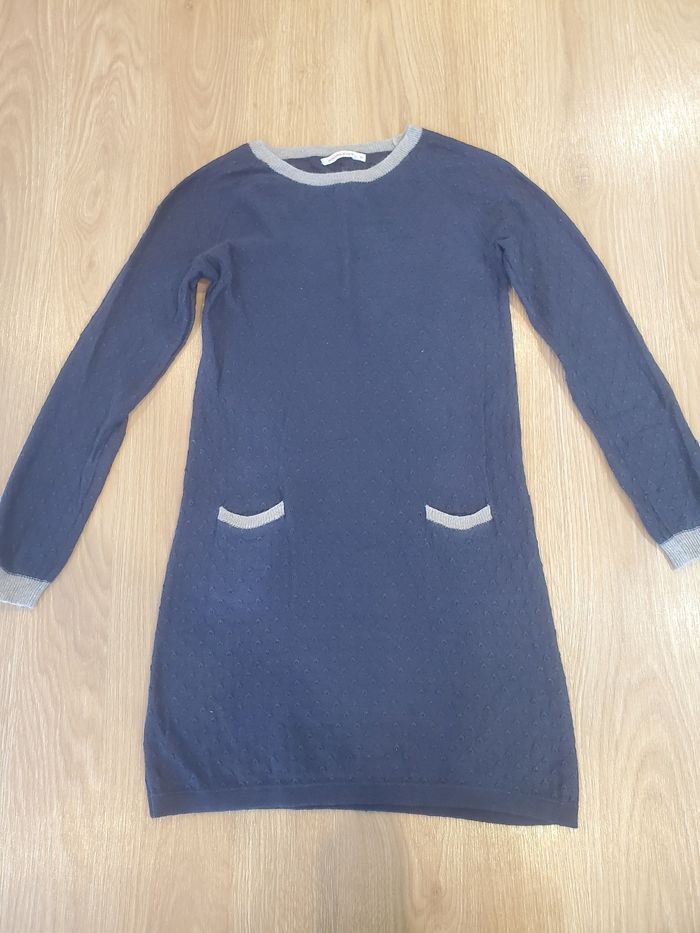 Lot de vêtements hiver fille 10 ans - photo numéro 8