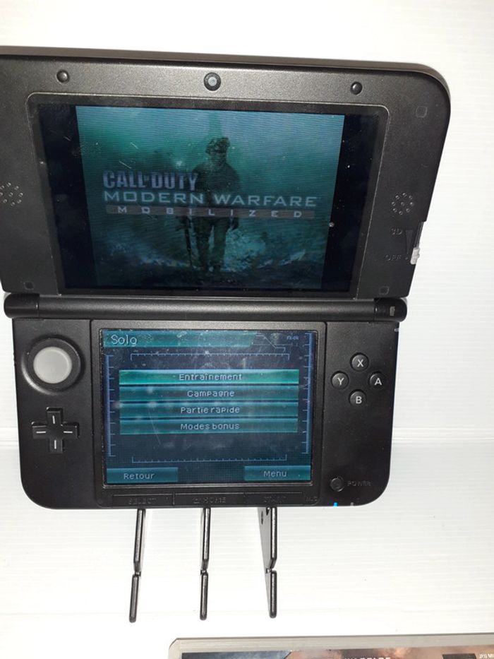 Ds Modern warfare 2 - photo numéro 6