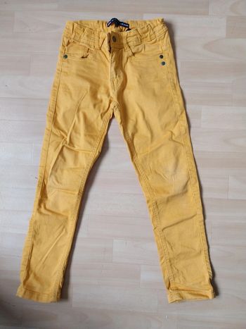Lot de 2 pantalons