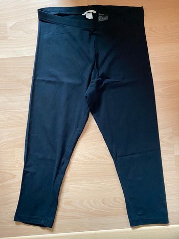 Legging noir H&M