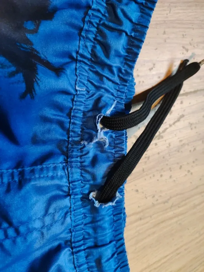 Short de plage firefly - photo numéro 4
