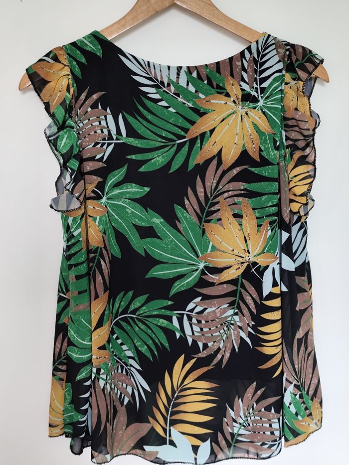 Ensemble lot vêtements femme taille M - photo numéro 5