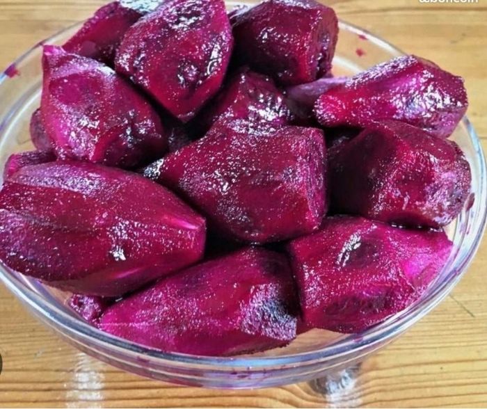 Figuier de barbarie barbarie à fruits violet - photo numéro 3