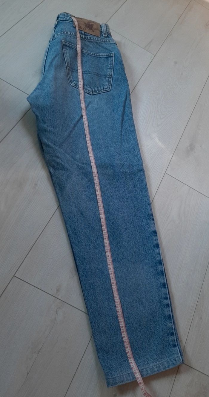 Jean femme T36/38 - photo numéro 5