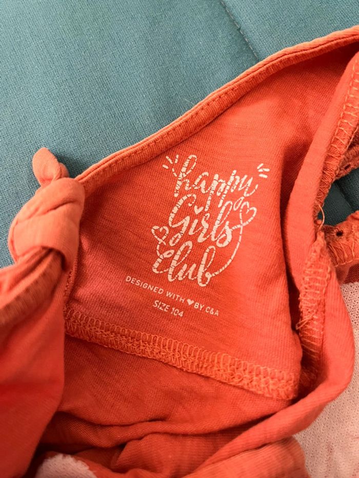Tenue C&A tape à l’œil 4 ans - photo numéro 5