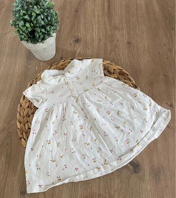 Robe 3 mois