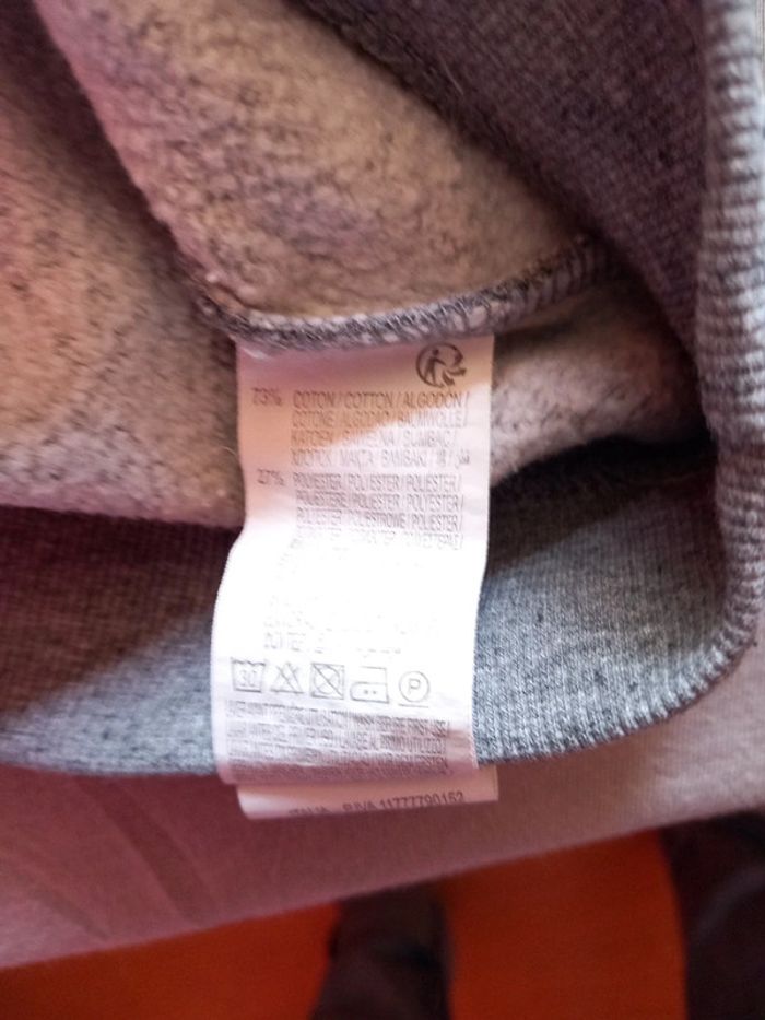 Sweat à capuche - photo numéro 4