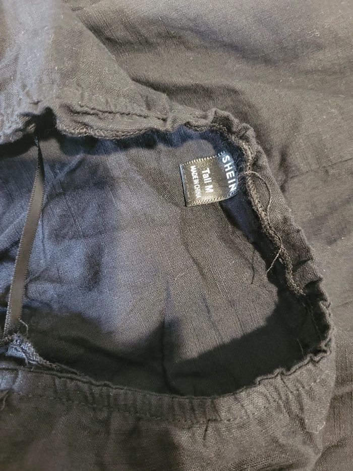 Combishort M shein - photo numéro 3