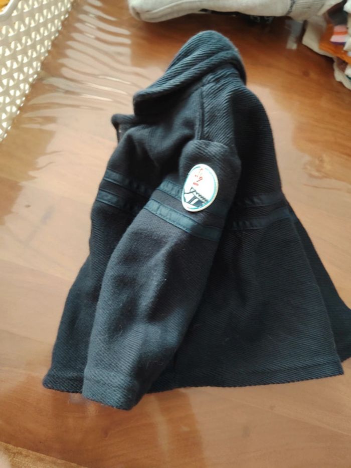 Veste bébé 3mois - photo numéro 2