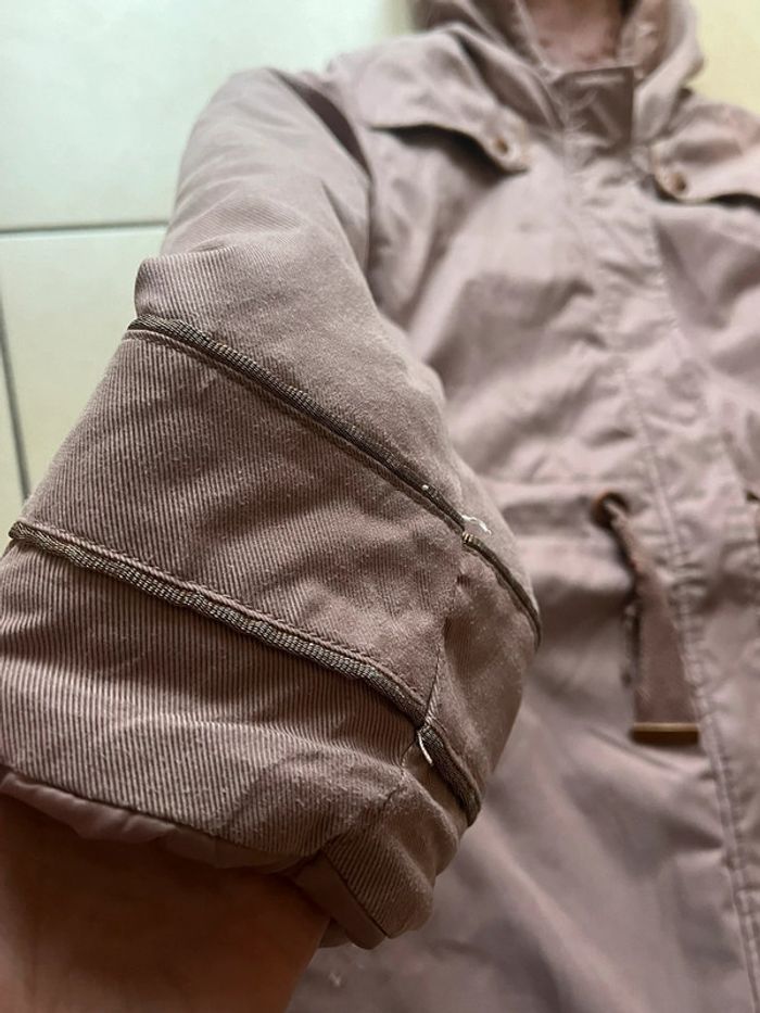 Manteau 11ans - photo numéro 2