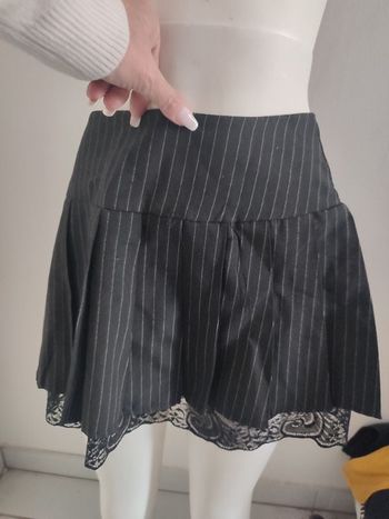 #kytieMfemme. Jupe taille M/L
