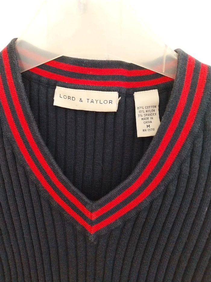 pull manche 3/4 - photo numéro 2