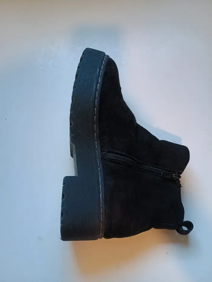 Bottines - photo numéro 4