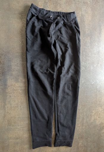 pantalon sport femme XS