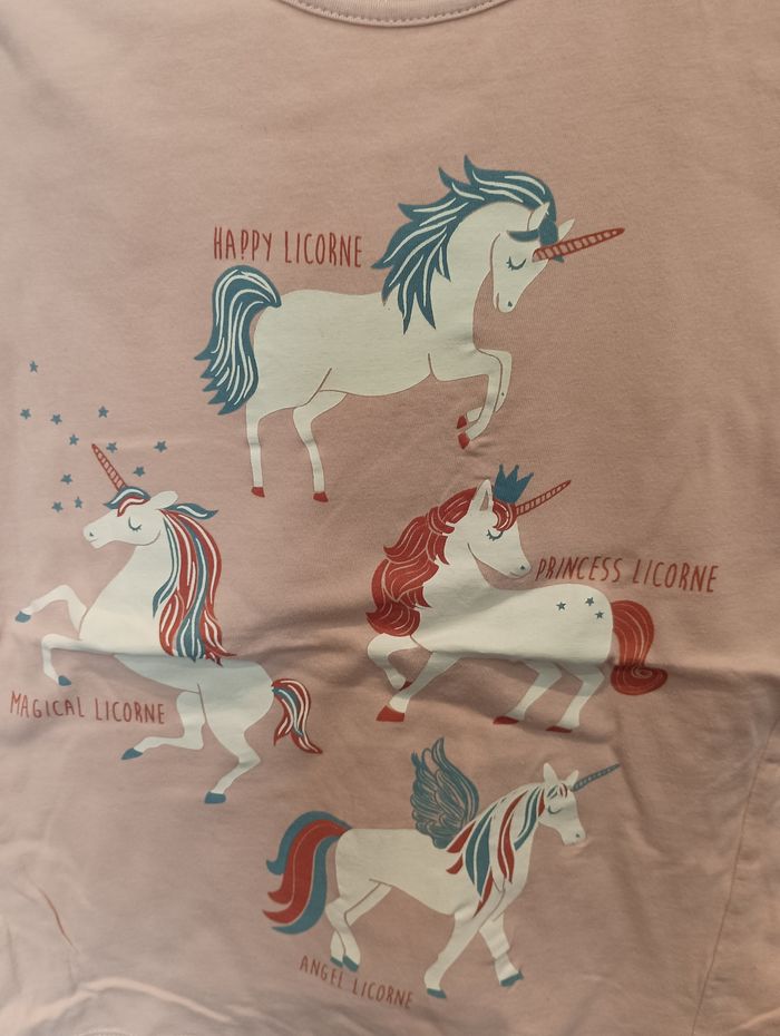T-shirt - photo numéro 2
