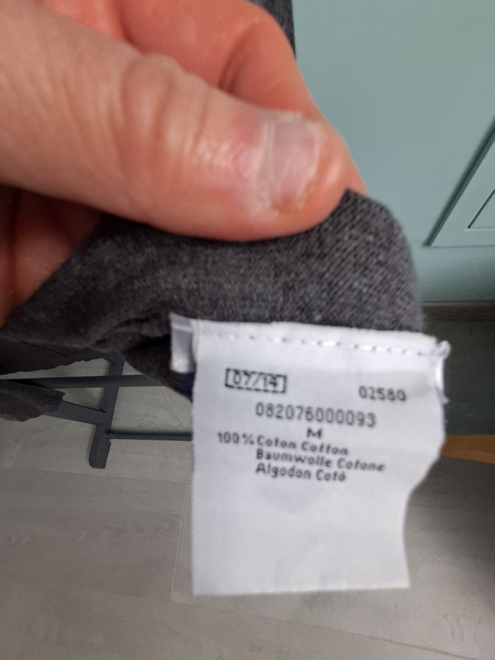 Gilet léger - photo numéro 4