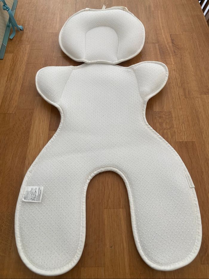 Matelas  respirant de poussette - photo numéro 2